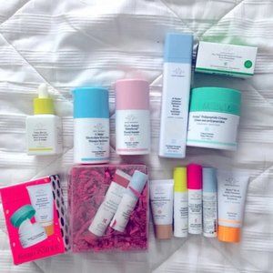 Brand-New Drunk Elephant Pack